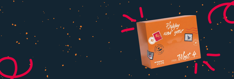 Дрипы в конверте