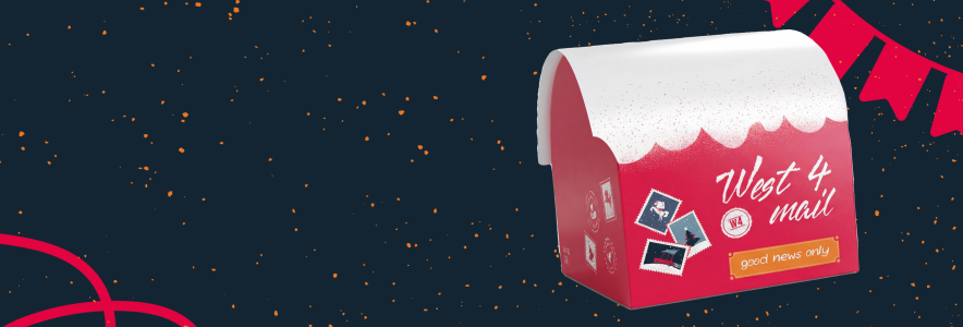 Почтовый ящик