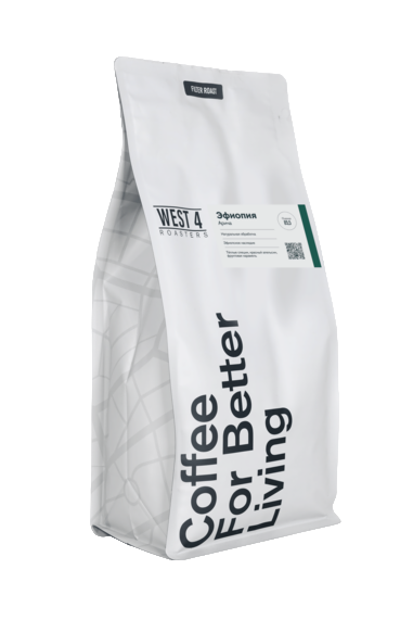 Эфиопия Арича