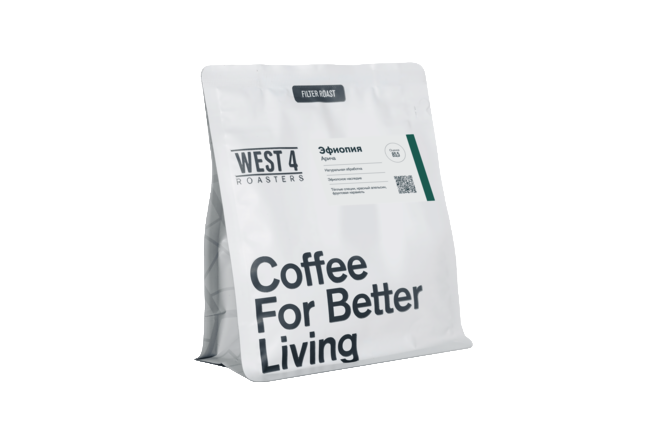 Эфиопия Арича