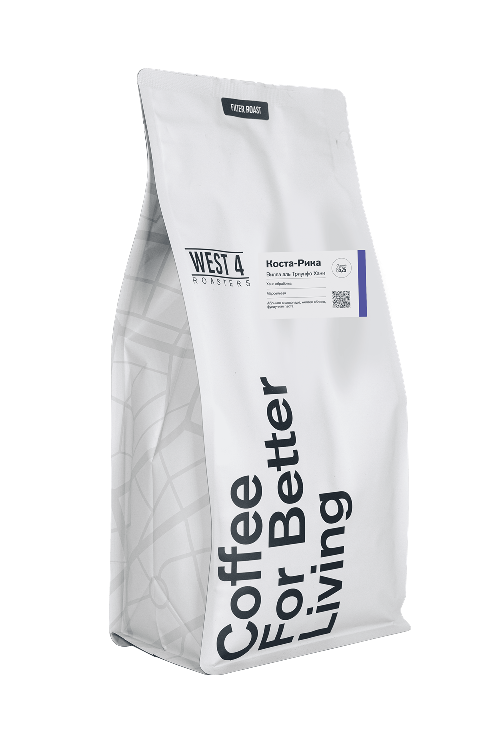 Коста-Рика Вилла эль Триунфо Хани