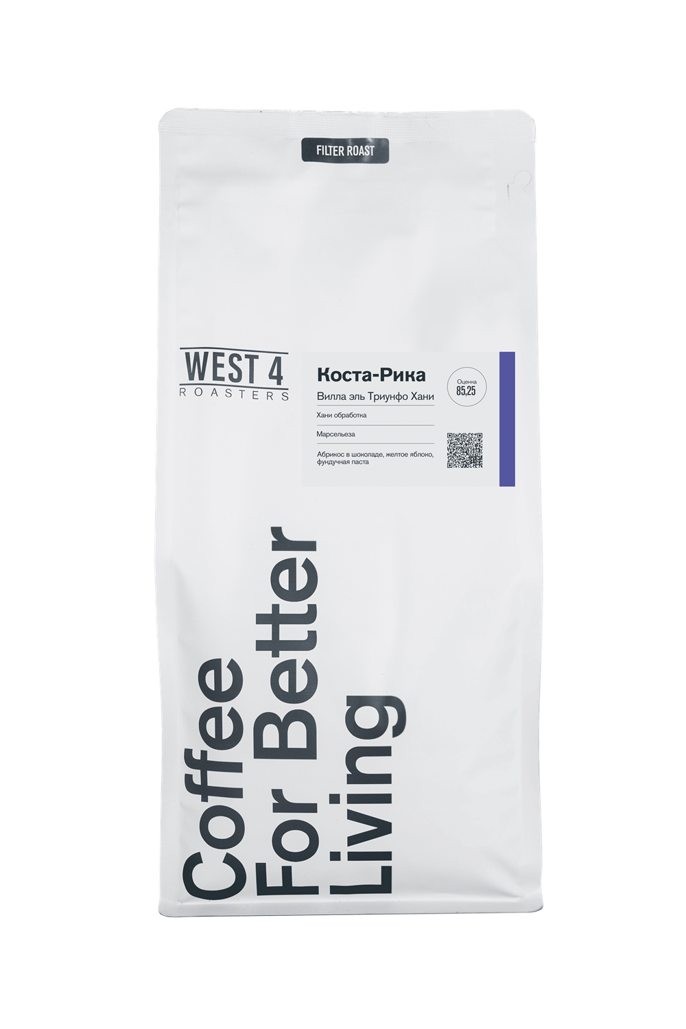 Коста-Рика Вилла эль Триунфо Хани