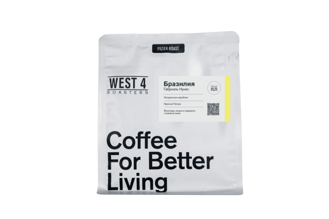 Бразилия Красный Катуаи Габриэль Нунес