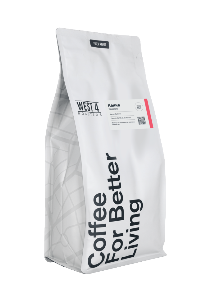 Кения Вакамата